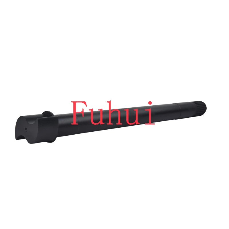 Benz Brake Camshaft 3964230136/3964230036 Length 526mm