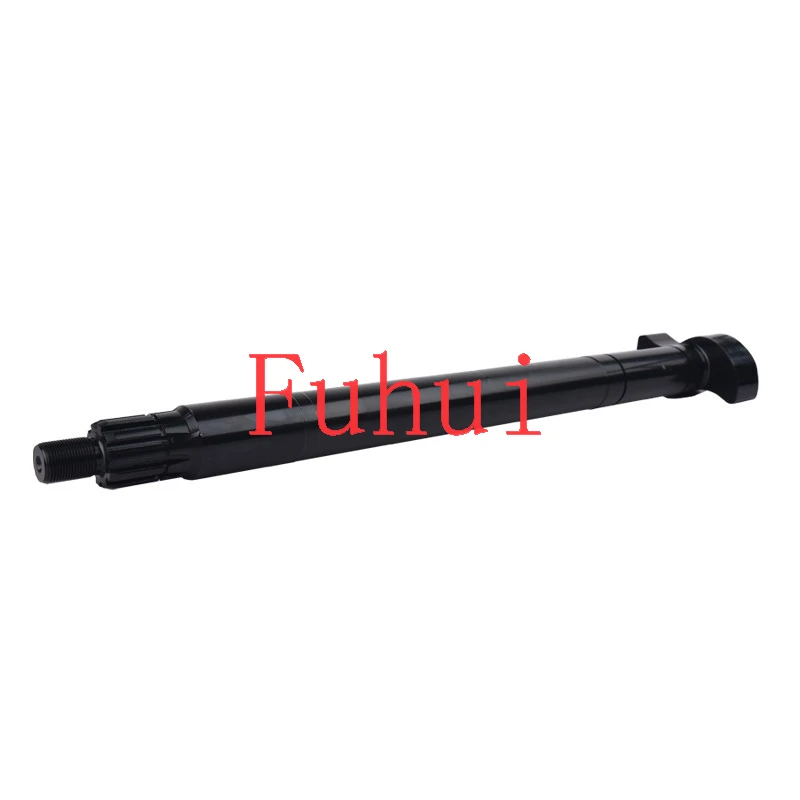 Bpw Camshaft Bracket 0509705080/0509705070 Length 438mm
