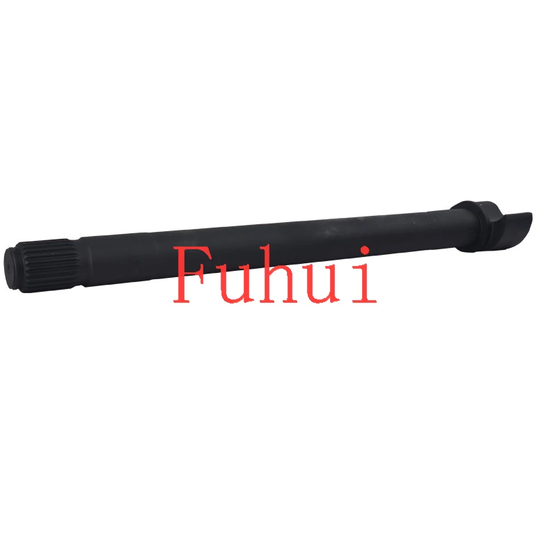 BRAKE CAMSHAFT Q-PLUS