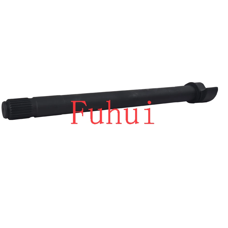CAMSHAFT, BRAKE, RH