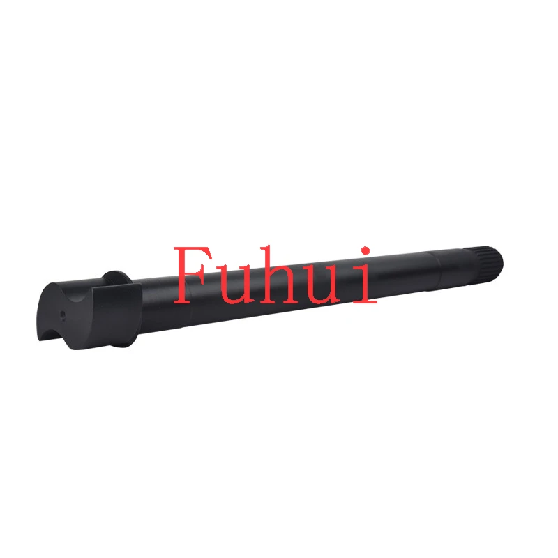 LEFT BRAKE S CAMSHAFT