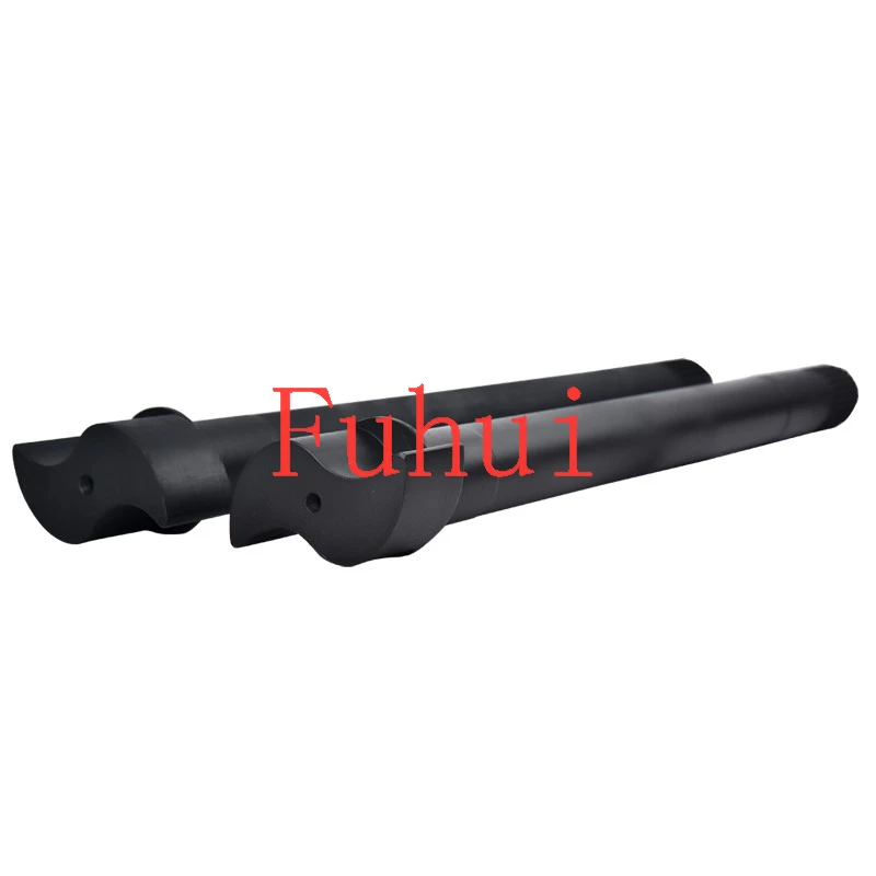 LEFT HAND BRAKE S CAMSHAFT