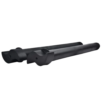 Intelligent Brake Camshaft: Elevating Automotive Safety