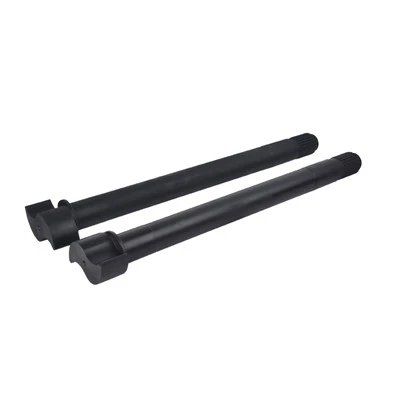 벤츠 브레이크 캠축 3834231336/3834231236 길이 618mm