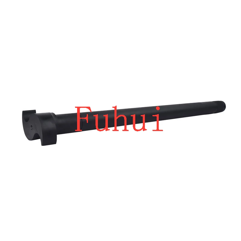 Truck Brake S Camshaft